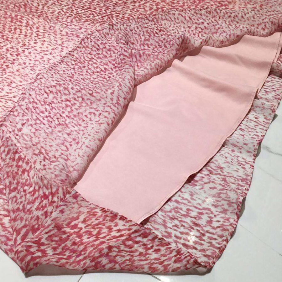 L.K.Bennett Elowen Pink Animal Print Midi Tea Dress Zoom Boutique Store dress L.K.Bennett Elowen Pink Animal Print Midi Tea Dress | Zoom Boutique