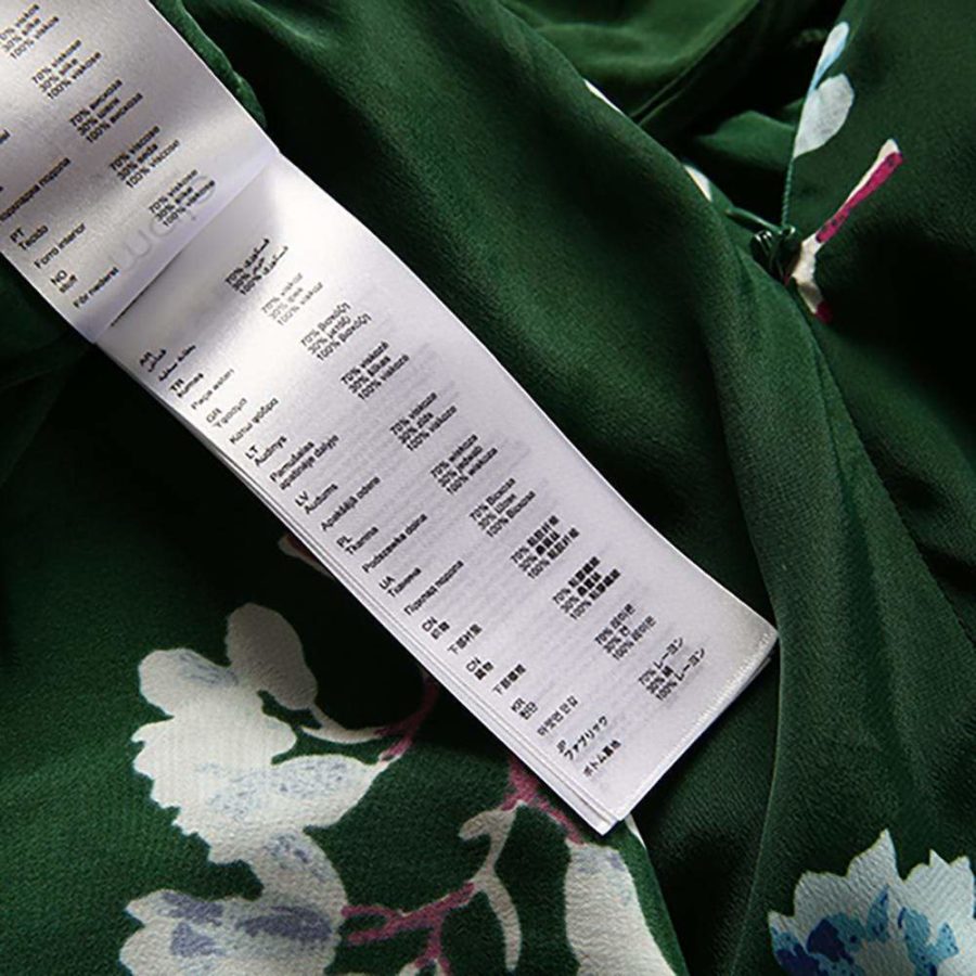 Maje Silk Ikoise Pleated Floral Print Playsuit RRP$415 Zoom Boutique Store playsuit Maje Silk Ikoise Pleated Floral Print Playsuit | Zoom Boutique
