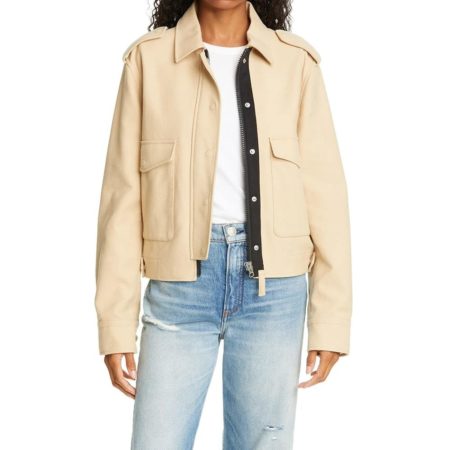 Coat & Jacket | Zoom Boutique Store