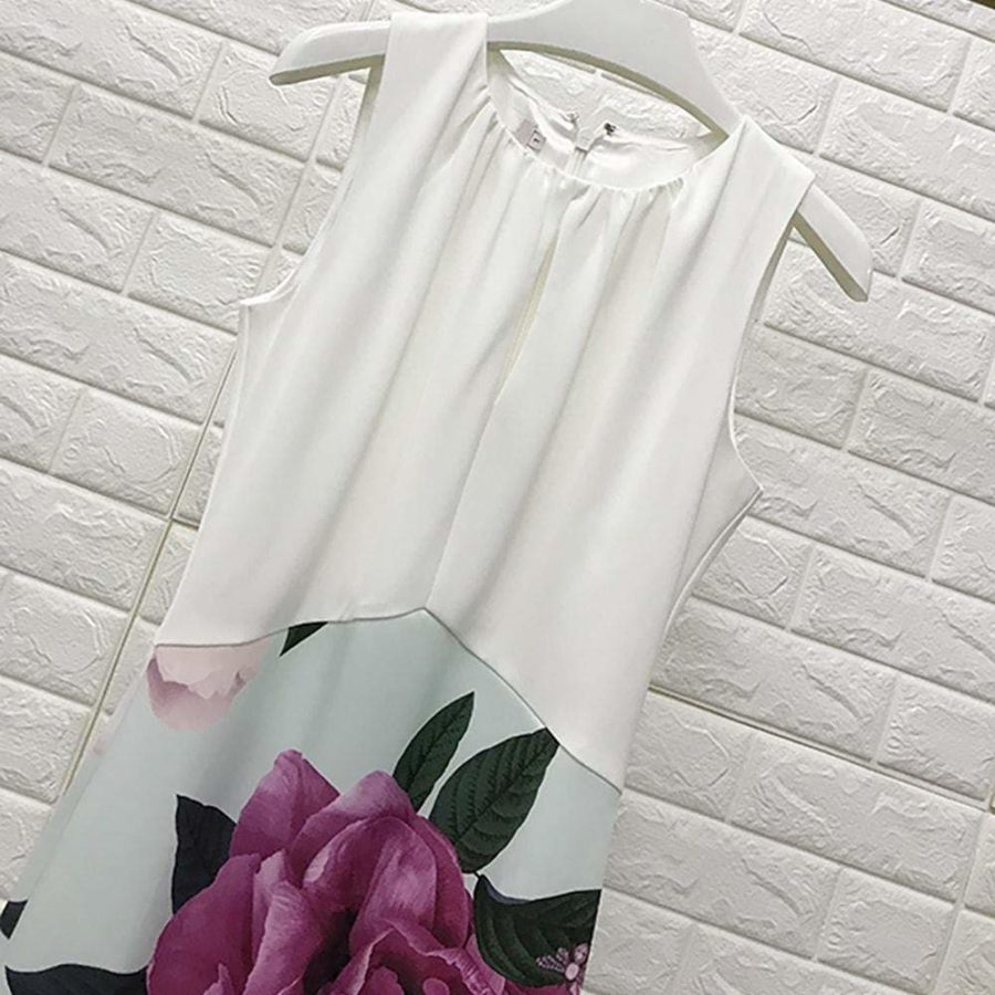 Ted Baker Annile Magnificent Ruched Body-Con Dress RRP$315 Zoom Boutique Store dress Ted Baker Annile Magnificent Ruched Body-Con Dress | Zoom Boutique