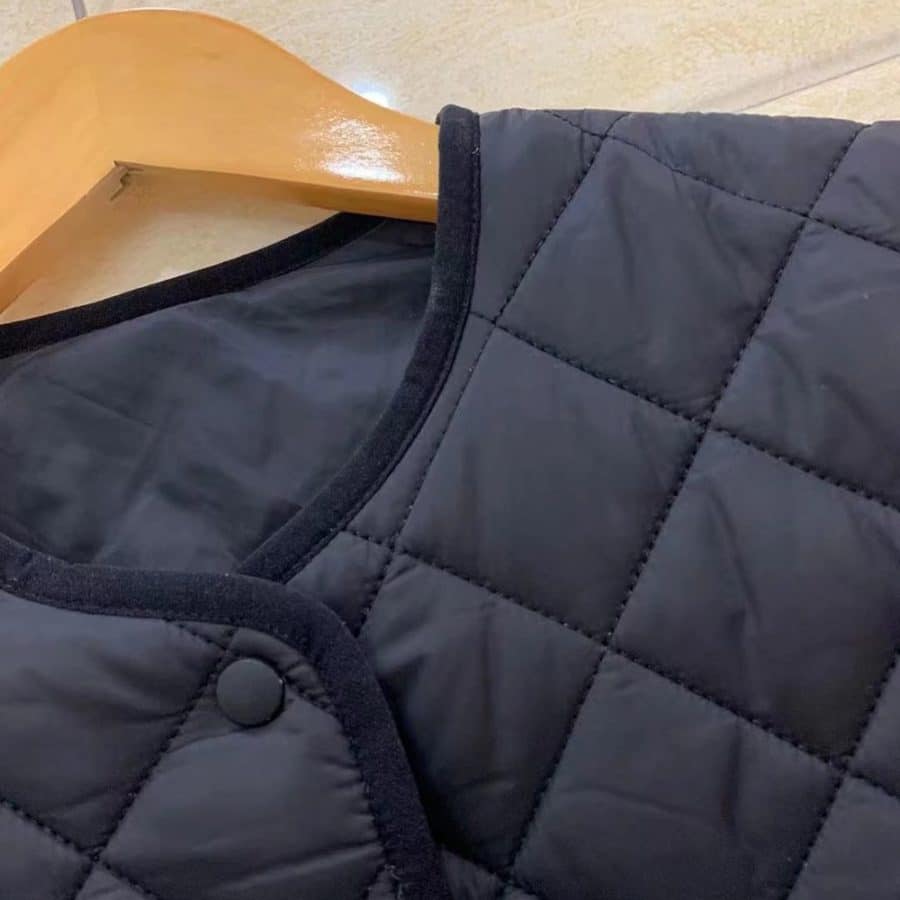 Totême Dublin Quilted Coat 10 result