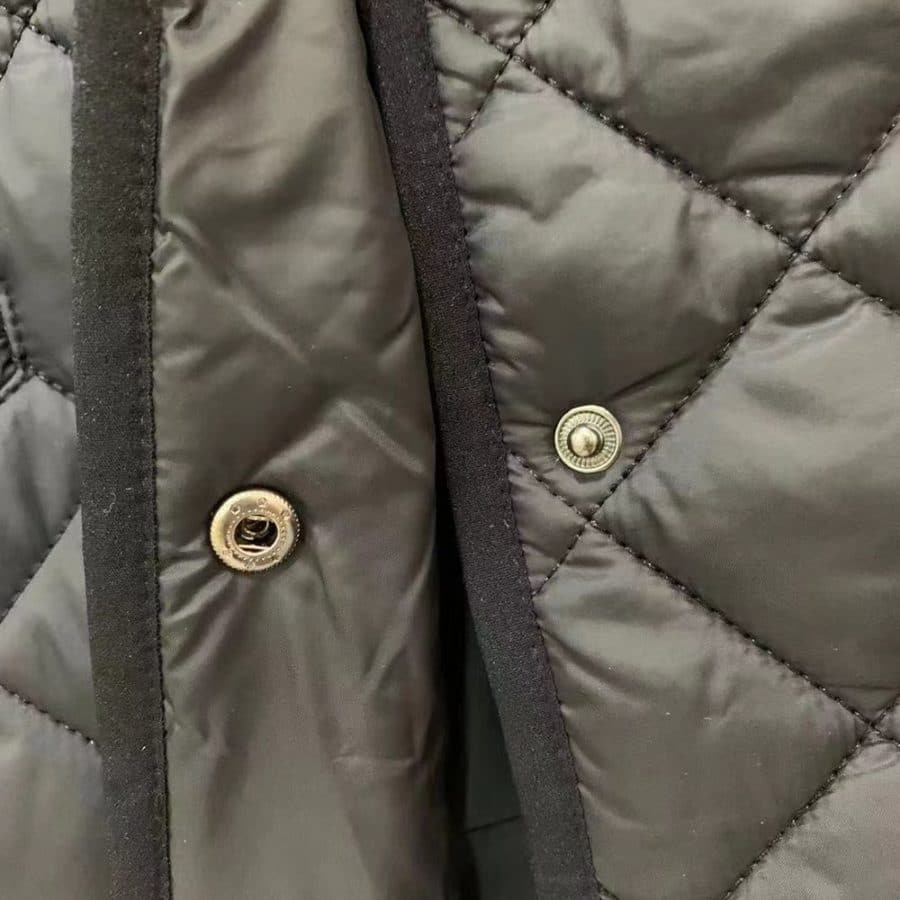 Totême Dublin Quilted Coat 9 result