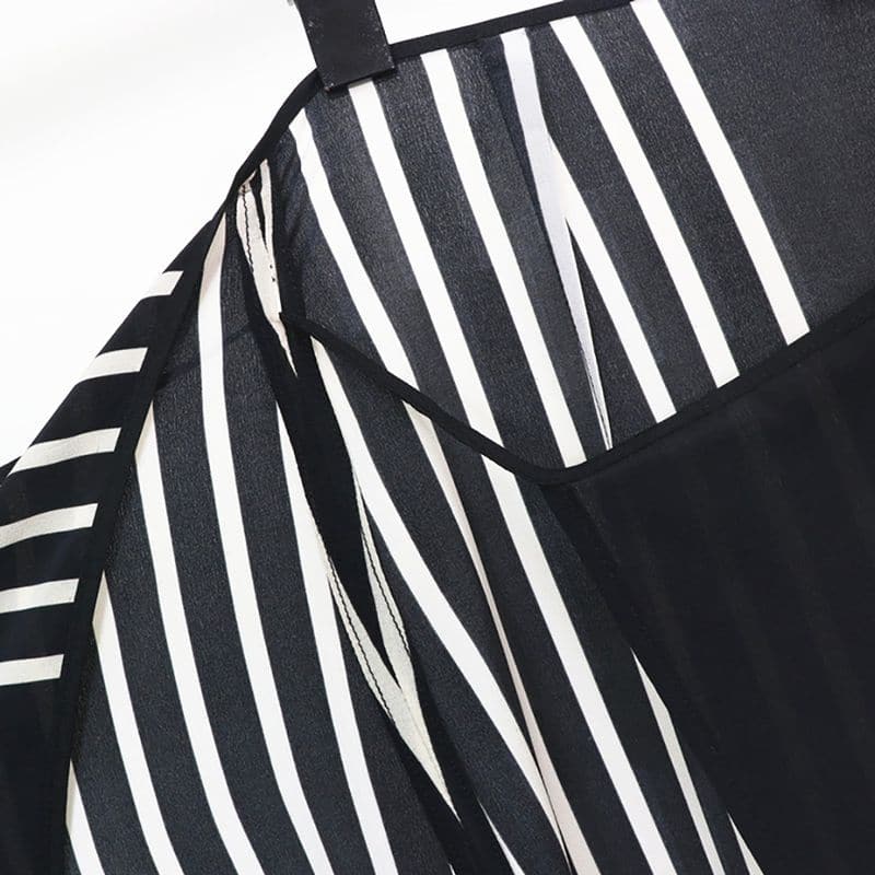 Totême Monogram Silk Jacquard Wrap Skirt 10 result