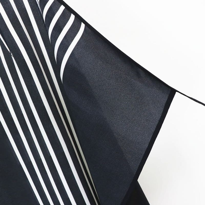 Totême Monogram Silk Jacquard Wrap Skirt 8 result