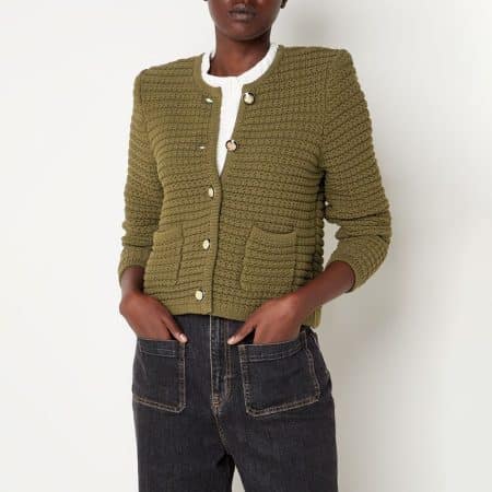 Cardigan & Sweater | Zoom Boutique Store