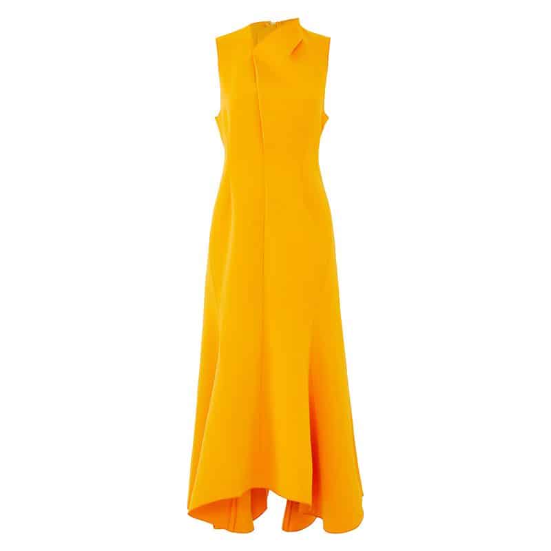 ACLER Chalkstone Maxi Dress 5 result