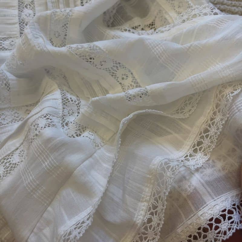 Skall Studio Anjali Midi Dress white 15 result