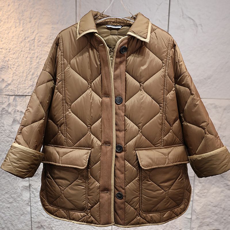 WEEKEND MAX MARA Diamond Quilted Coat 10 result