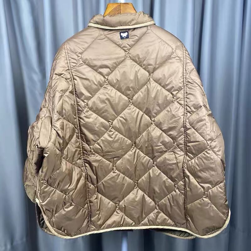 WEEKEND MAX MARA Diamond Quilted Coat 14 result