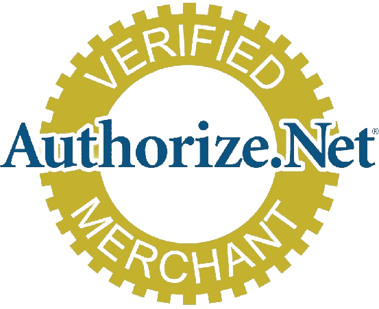 Organization brand authorize net