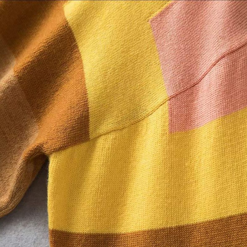 kate spade Blocks Of Color Cashmere Sweater 14 result